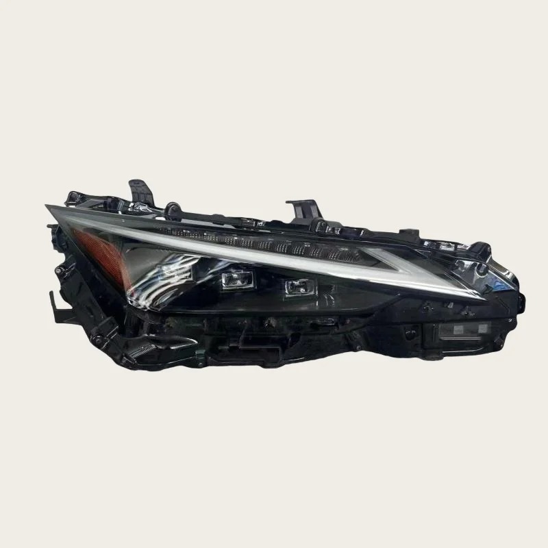 IS SERIES IS300C IS250C IS350C Headlight Assembly Car Light Original USA ASE30,GSE3#,USE30 LED OEM 8114553A00 8118553A00